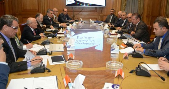 محافظ كفر الشيخ: المنطقة الاستثمارية الجديدة ستغير ملامح شمال أفريقيا