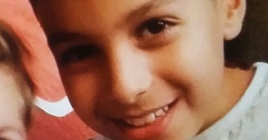 حسام: مطلقتى حرمتنى من ابنى منذ 13 شهرا