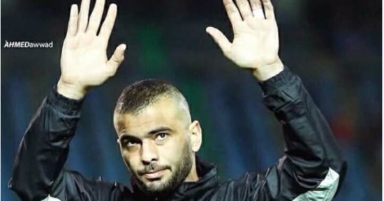 عبد الحفيظ: عماد متعب لم يجدد عقده مع الأهلى