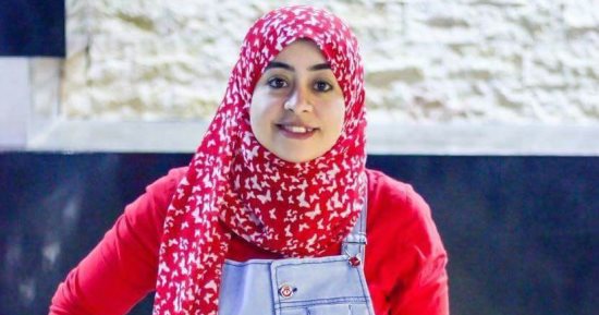 قارئة تشكو من اختفاء شقيقتها منذ 28 سبتمبر الماضى فى بشلا بالدقهلية
