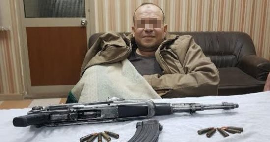  اعترافات مستر إكس القليوبية: الناس كانوا بيستعينوا بى للتخلص من خصومهم