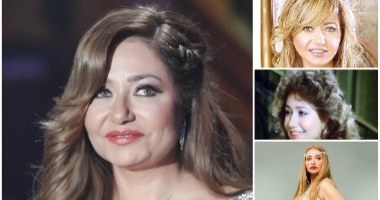 فى عيد ميلادها.. 4 تسريحات شعر تميزت بها ليلى علوى منذ ظهورها