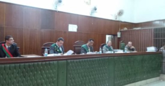 السجن المؤبد لمتهم و15 سنة لـ2 آخرين قتلوا شقيق برلمانى فى سوهاج