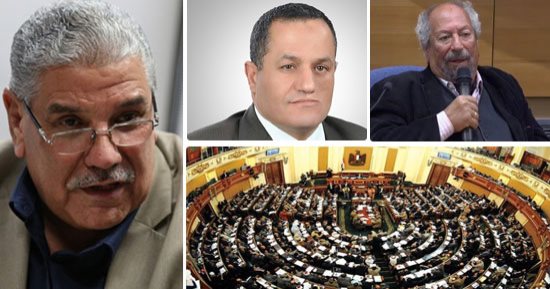 سعد الدين إبراهيم يبيض وجه إسرائيل.. برلمانيون: مدير مركز ابن خلدون يقدم خدمات مدفوعة الأجر للصهاينة وكشف ملفاته السوداء قريبا.. يطالبون توقيفه بالمطار وفضح تمويلاته.. ويؤكدون: استفز العرب بزيارته جامعة تل أبيب