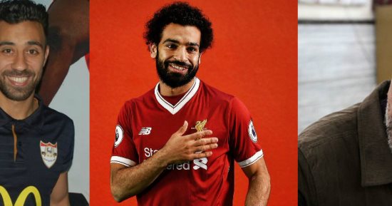 3 "صلاح" والعنوان بطل.. محمد أفضل لاعب إفريقى.. "والموجى" قاهر الإرهاب.. وأمين يكيد الزملكاوية