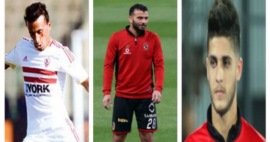 الدورى السعودى "ملجأ" نجوم القطبين للعب فى روسيا