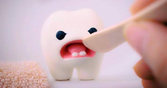 كيف تلعب الأسنان دورا فى هضم الطعام - اليوم السابع