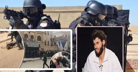 تعرف على مهام الإنتربول المصرى فى مكافحة الإرهاب والجريمة