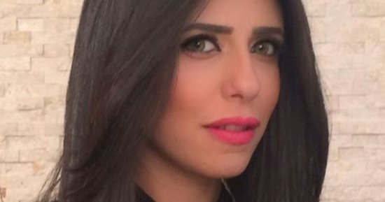 لبنى فوزى تنضم لفريق راديو مصر للمشاركة فى تقديم "اصحى للدنيا"