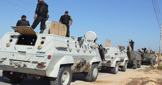 تنفيذ 1164 حكما متنوعا وضبط 113 هاربًا من أحكام قضائية فى الإسماعيلية