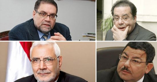 مختار نوح يكشف تفاصيل مكالمة أيمن نور معه: رئيس الشرق الإخوانية اتصل وعاتبنى على انتقادى له.. طالبته بالعودة لمصر وعدم الاستمرار فى التدنى مع الجماعة.. ويؤكد: هروب 90% من الإخوان لقطر وتركيا سبوبة من أجل المال
