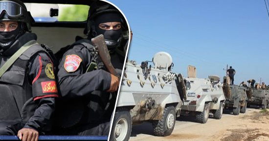 "الداخلية" تضبط 11 ألف قضية وتنفذ 900 حكم اقتصادى فى 24 ساعة