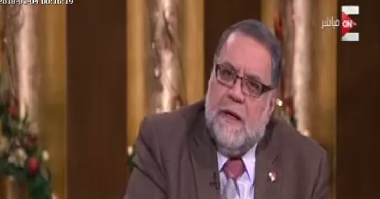 مختار نوح: العديد من كوادر الإخوان يعملون فى السفارات الإسرائيلية
