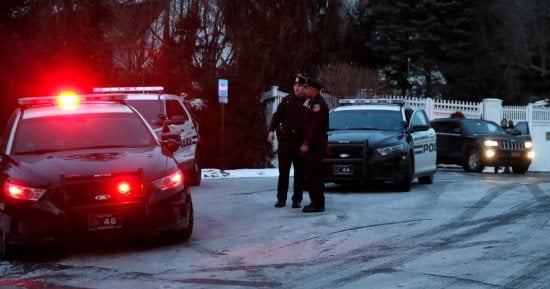 مقتل 5 أشخاص وإصابة آخر فى إطلاق نار خارج ملهى ليلى ببورتوريكو الأمريكية