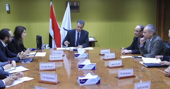 النقل: 6 مكاتب استشارية تتنافس للقيام بالاستشارية لتحويل ترام الإسكندرية لمترو