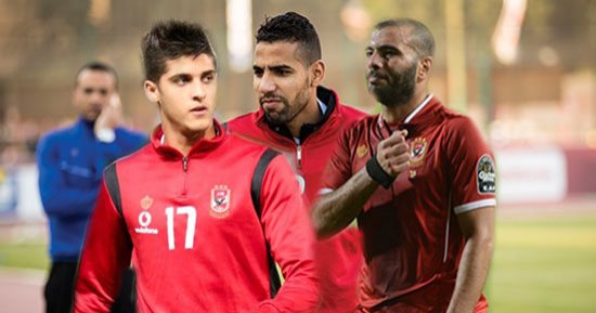 س وج: هل يتأثر الأهلى برحيل متعب وزكريا والشيخ؟