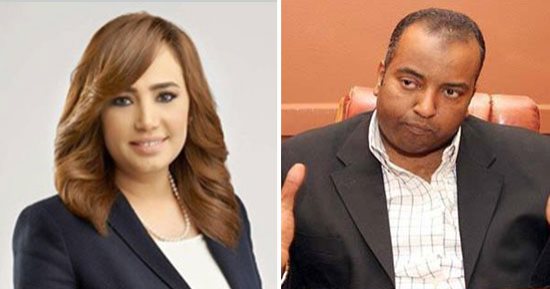 قناة دريم تصدر بيانا بشأن مغادرة رشا نبيل القناة وانتقالها لماسبيرو