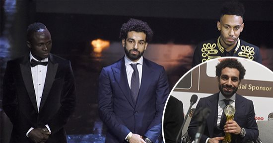 صحافة الجابون: محمد صلاح نجم يسطع فى سماء أفريقيا