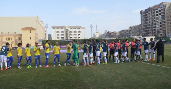 طنطا يتعاقد مع تراورى ويستغنى عن محمد عادل