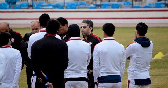 معتمد جمال: أول مباراة رسمية للمنتخب الأولمبي فى أكتوبر المقبل