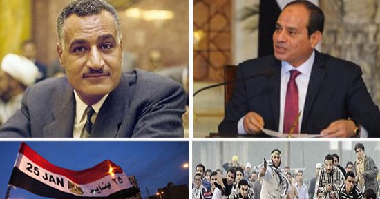  فورين أفيرز: مصر تتبع سياسة خارجية أكثر استقلالية فى عهد السيسى.. رؤية متماسكة بدأت مع استقرار الأوضاع السياسية والاقتصادية وتحذير العالم من خطر الإخوان.. والاستقرار القائم على سيادة الدول أهم التزاماتها