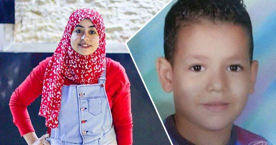 معا نجدهم.. 10 حالات جديدة فى حملة "اليوم السابع" للبحث عن المفقودين