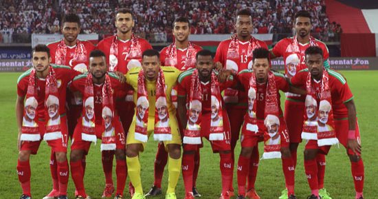منتخب عمان ينتزع بطولة خليجى 23 بالفوز على الإمارات