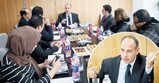 محافظ الإسكندرية يروى لـ"اليوم السابع" أغرب وقائع إزالات عقارات المشاهير.. سلطان: رشاوى سعاد الخولى عُرضت علىّ ورفضت.. ولن أقبل تبرعاً من رجل أعمال يخالف القانون.. أنا مش «سوبر مان» والفساد موجود بكل القطاعات 