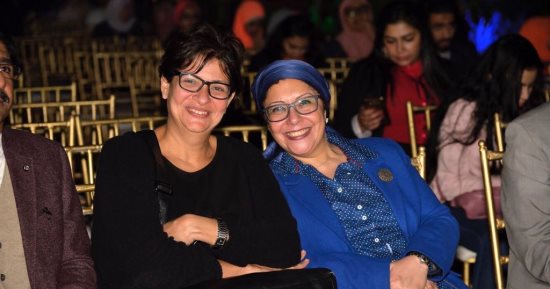 "فنون جميلة" الزمالك تشارك باحتفالية جامعة طوكيو لمرور 130 سنة على إنشائها