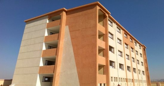 محافظ سوهاج يخصص قطعة أرض لبناء مدرسة إعدادى بجرجا