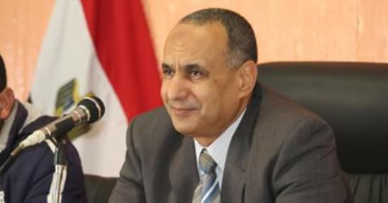 رئيس "مياه كفر الشيخ": تشغيل محطة الكشلة كلما تحسنت حالة المياه فى المأخذ