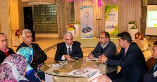 "هندسة العقل وتنمية التفكير" منحة تدريبية مجانية بنقابة المهن التعليمية