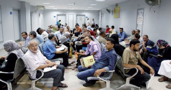 اليوم.. مؤتمر بنقابة صيادلة الدقهلية لبحث آليات التعاقد بـ"التأمين الصحى"