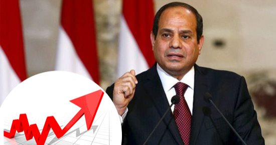 الرئيس السيسى يلتقى بنوك استثمار عالمية تدير أصولا تفوق 10 تريليونات دولار.. أبرزها مورجان ستانلى وبلاك روك وأبراج.. وهيرميس تؤكد إقبال مستثمرين دوليين على الفرص الواعدة بالسوق المصرى