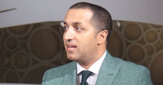  "فى التمانيات "ينطلق مع إيهاب الخطيب 