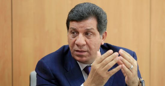 أشرف شيحة: السياحة العربية عائدة بقوة فى الموسم الشتوى