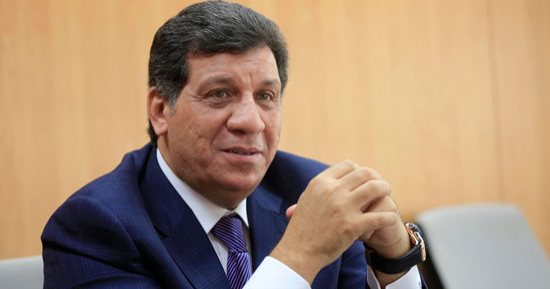 فيديو.. أشرف شيحة: السياحة حددت عدد المعتمرين بـ500 ألف.. وأول رحلات العمرة مارس المقبل 