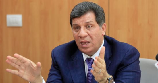  "اللجنة العليا": قرعة الحج السياحى ستتم فى موعدها 27 مارس الجارى 