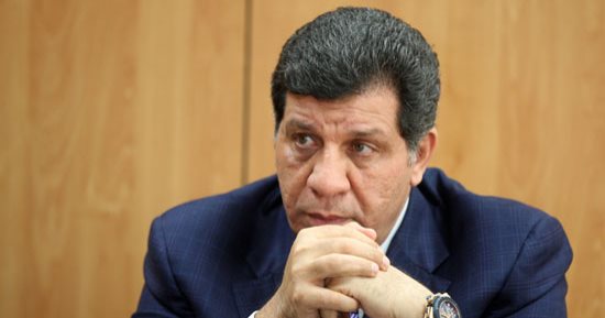 تعرف على التشكيل الجديد للجنة الحج والعمرة بعد ترأس أشرف شيحة لها
