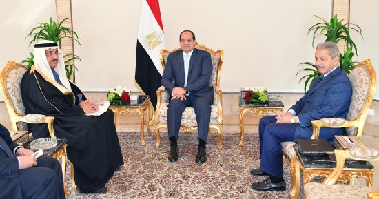 اعرف كل حاجة.. أهم 10 أخبار على مدار اليوم السبت