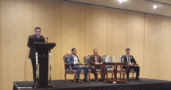 خبير اقتصادى يتوقع استمرار تحقيق البورصة المصرية مستويات تاريخية