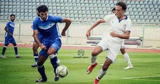 "دسوقى" المقاصة يتلقى عرضا من النصر السعودى