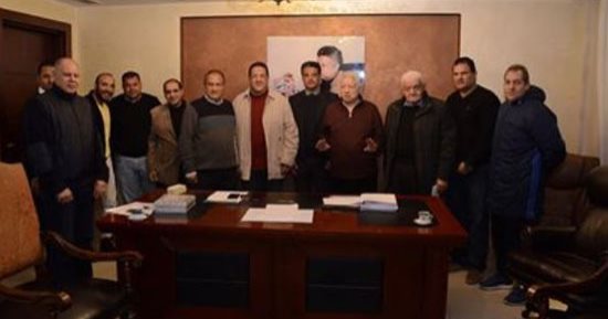إيهاب جلال يقرر إعلان قائمة الـ18 بالزمالك قبل القمة بـ"ساعتين"