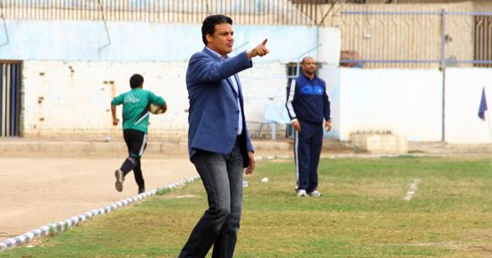 رسميا.. الزمالك يتفق مع إيهاب جلال على تدريب الفريق خلفا لنيبوشا