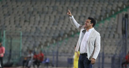 بعد توليه تدريب الزمالك.. ماذا فعل إيهاب جلال بمنصب الرجل الأول مع 7 أندية؟