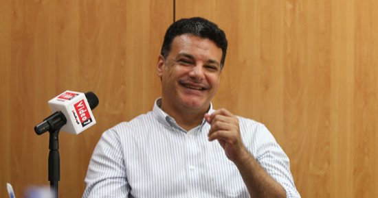 الزمالك يعلن تنصيب إيهاب جلال مديرا فنيا فور فسخ عقده مع إنبى