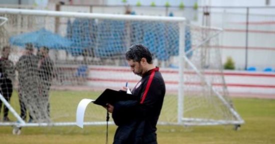 معتمد جمال يبرئ غريب من تهمة استبعاد مرموش ويؤكد: خروج أفشة من قائمة الكان وارد