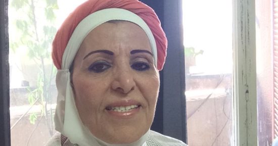 وزير السياحة يقرر ندب نعمة توفيق رئيسا لقطاع السياحة الداخلية بهيئة التنشيط