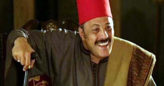 محمد الغيطى: عمرو عبد الجليل الأنسب فى تجسيد نجيب الريحانى بـ"الضاحك الباكي"