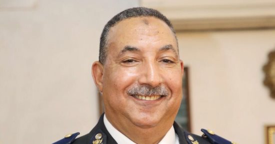 مدير المرور يتفقد الطرق السريعة ويشدد على تأمين الرحلات